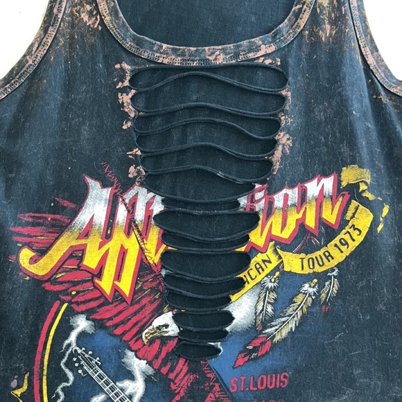 Affliction Tank size L - Picture 5 of 6